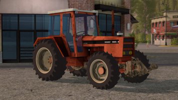 Renault 1181-4 fs17