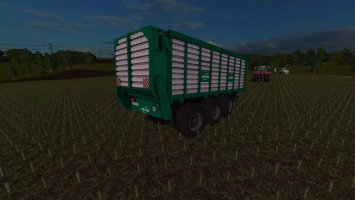 Tebbe ST550 v2.0 FS17