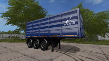 Tonar-95411 V2.1.0.0 fs17