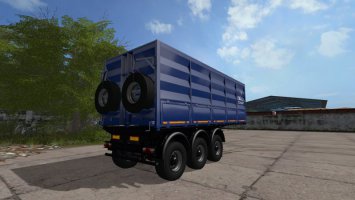 Tonar-95411 V2.1.0.0 FS17