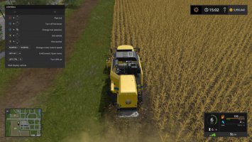 UnitConvert FS17