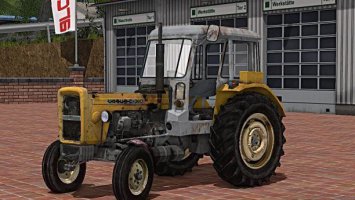 Ursus c360 FS17