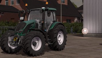 Valtra N Series v2 FS17