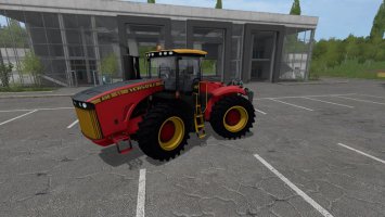 Versatile 400 FS17