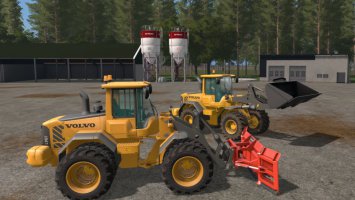 Volvo F series FS17