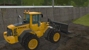 Volvo F series FS17