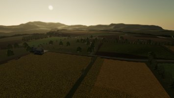 Bettingen Map v0.9.9.0 FS19