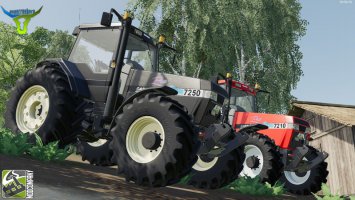 Case IH 7200 Pro v1.1.0 FS19