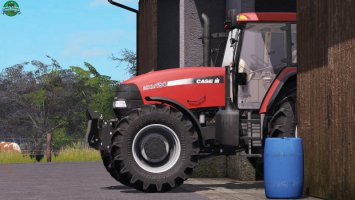 Case Maxxum 190 V1.0.0.0 FS17