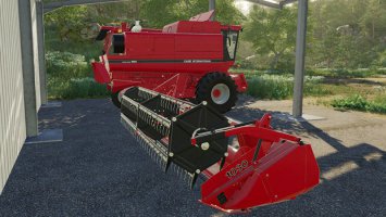 CaseIH 1030 Cutter v1.0.0.1 FS19