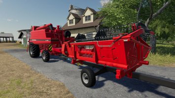 CaseIH 1030 Cutter v1.0.0.1 FS19