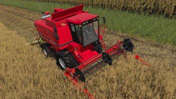 CaseIH 1660 v1.0.1 FS19