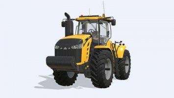 Challenger MT900 FS19