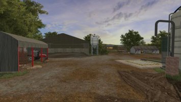 Chellington 19 v3.0 FS19