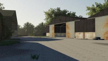 Chellington 19 V3.1 FS19