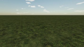 Czysta Mapa FS 19