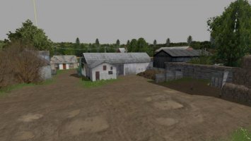 Czerniecin Map FS17