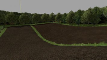 Czerniecin Map FS17