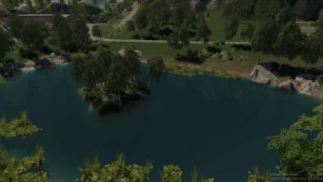 ETA Gaming Simulator v1.1 fs19