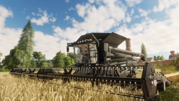 Landwirtschafts-Simulator 19 FS19