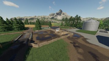 Felsbrunn 2019 v1.19 FS19