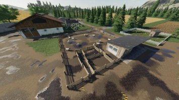 Felsbrunn 2019 v1.19 FS19