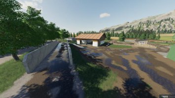 Felsbrunn 2019 v1.19 fs19