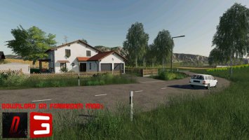 Felsbrunn Umbau fs19