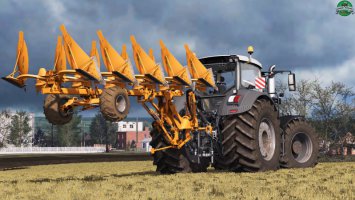 Fendt 900 Vario S4 V1.4.0.0 MR FS17