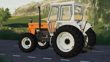 Fiat 1300 DT V 1.0 (Boost) FS19