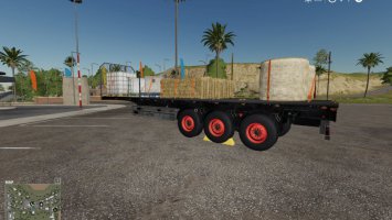 FLIEGL SDS 350 FS19