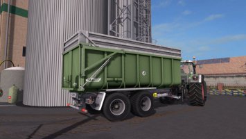 Fliegl TMK fs17