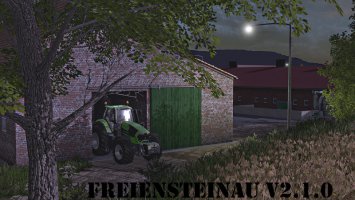 Freiensteinau v2.1 fs17