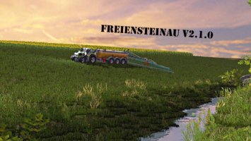 Freiensteinau v2.1 FS17