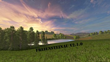 Freiensteinau v2.1 FS17