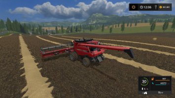 FS17 Ringwoods Small update 3 by Stevie FS17