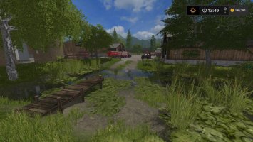 FS17 Ringwoods by Stevie