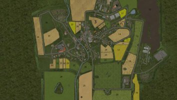 Fsh modding map v6.2 FS17