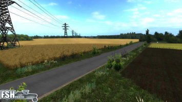 Fsh modding map v6.2 FS17