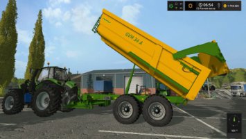 Gourdon GVM 34 A fs17