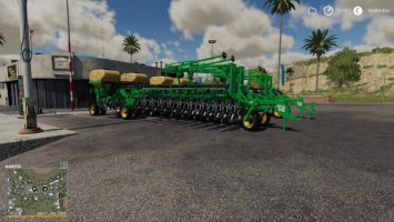 Great Plains yp2425A FS19