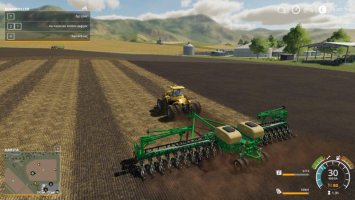 Great Plains yp2425A FS19