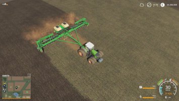 Great Plains YP2425A v1.1 fs19