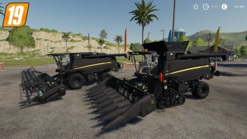 JD T560 *Black Edition* Set