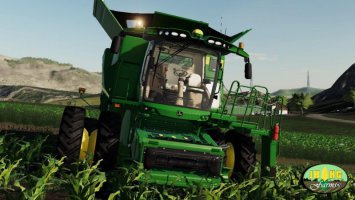 John Deere S700 USA Series FINAL v3.0 FS19