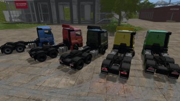 Kamaz 65806-002-68 FS17