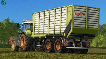 Kaweco Radium 45 V1.1.0.0 FS17