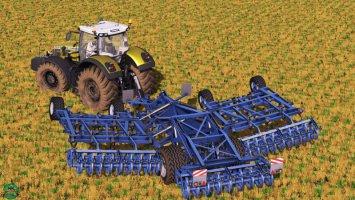 Kockerling Allrounder PF750 V1.1.0.0 FS17