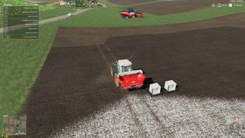 Kuhn AXIS 402FL fs19