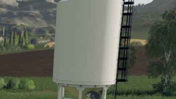 Liquid Fertilizer – Placeable filling station